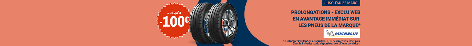 Bannière de présentation catégorie